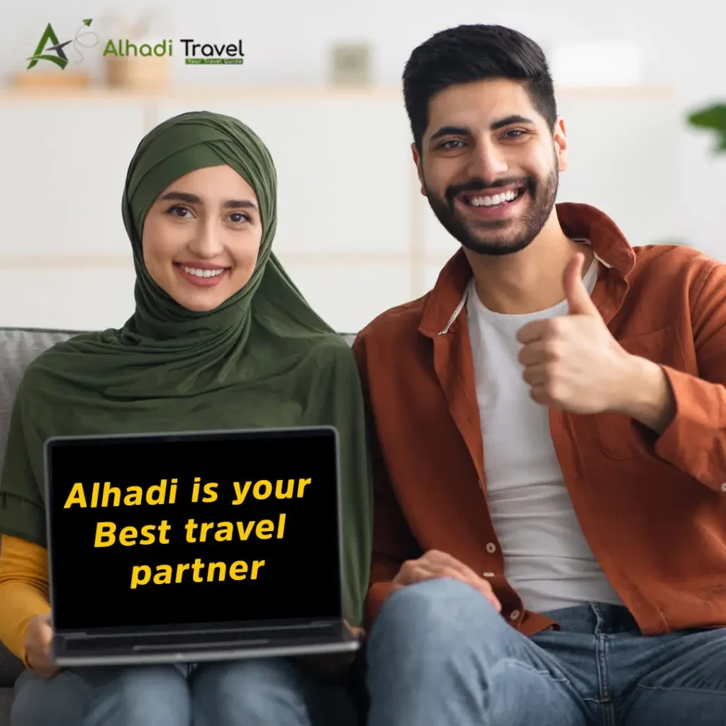 Alhadi Travel Agency