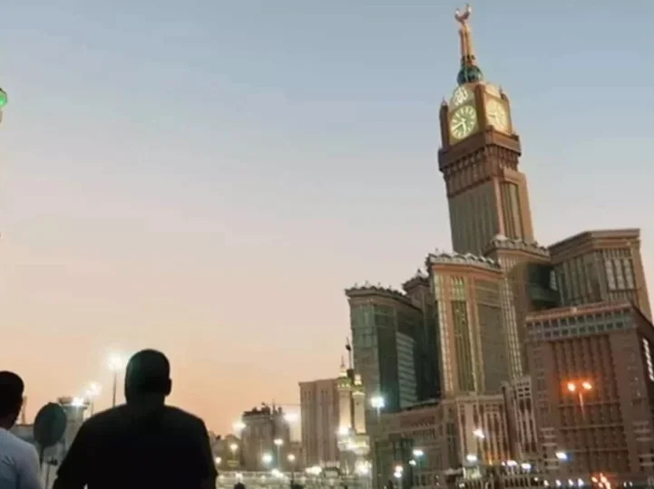 Ramadan Umrah Packages