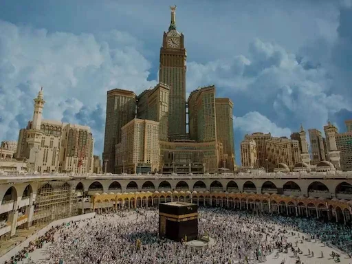 Umrah Packages UK