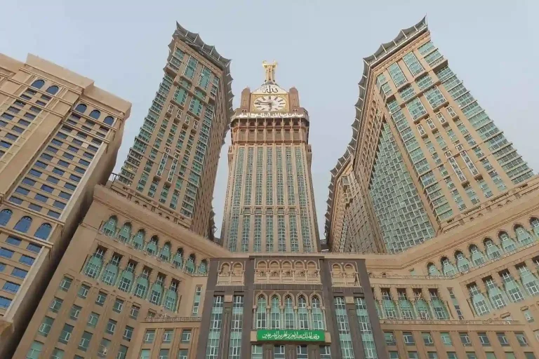 5 Star Umrah Package uk