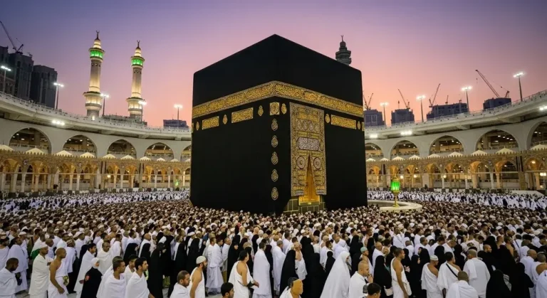 umrah packages