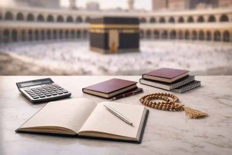 Cheap Umrah Packages