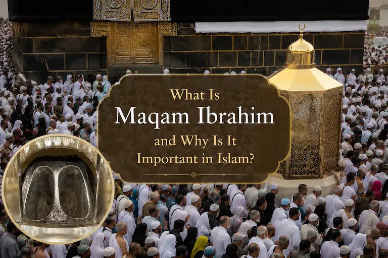 Maqam Ibrahim