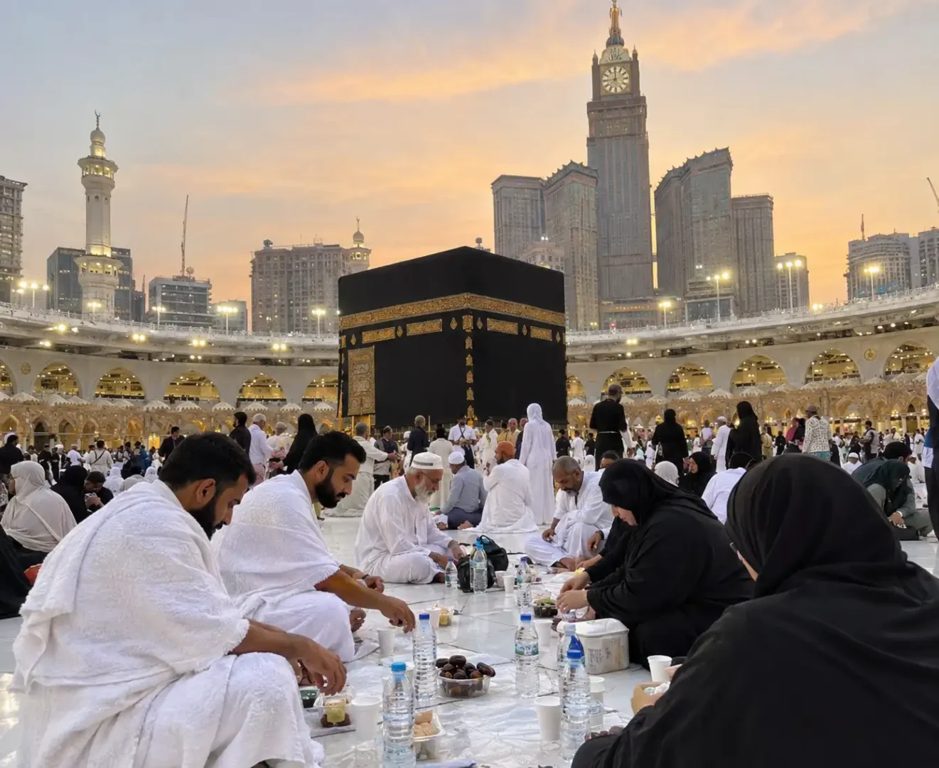Ramdan Umrah Packages