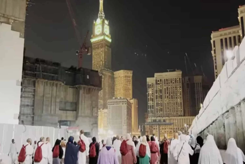 Umrah Packages
