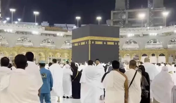 Umrah Package UK