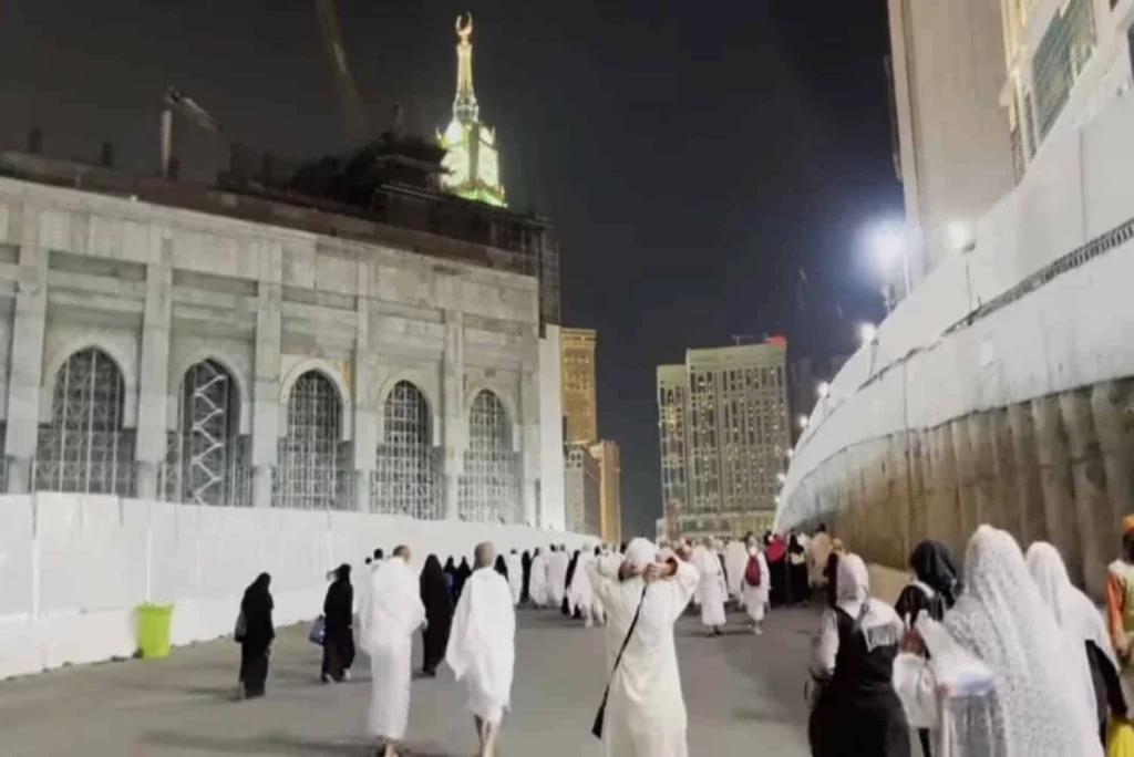 Umrah Packages