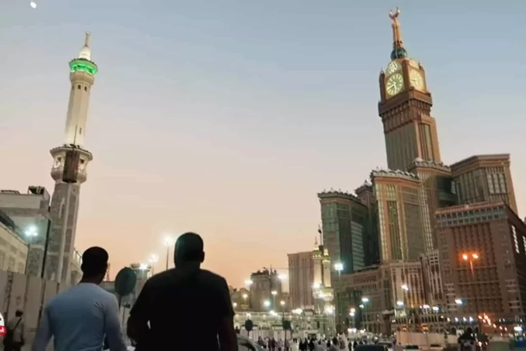 Umrah Packages