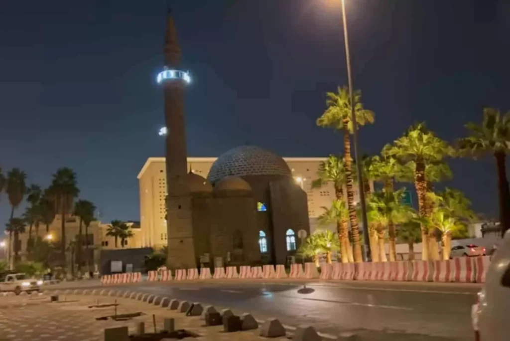 Umrah Packages