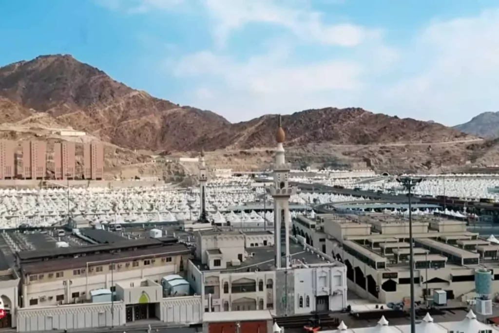 Umrah Packages
