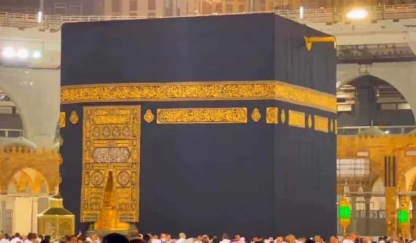 Umrah Packages