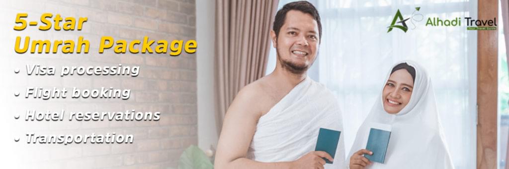 Alhadi Travel