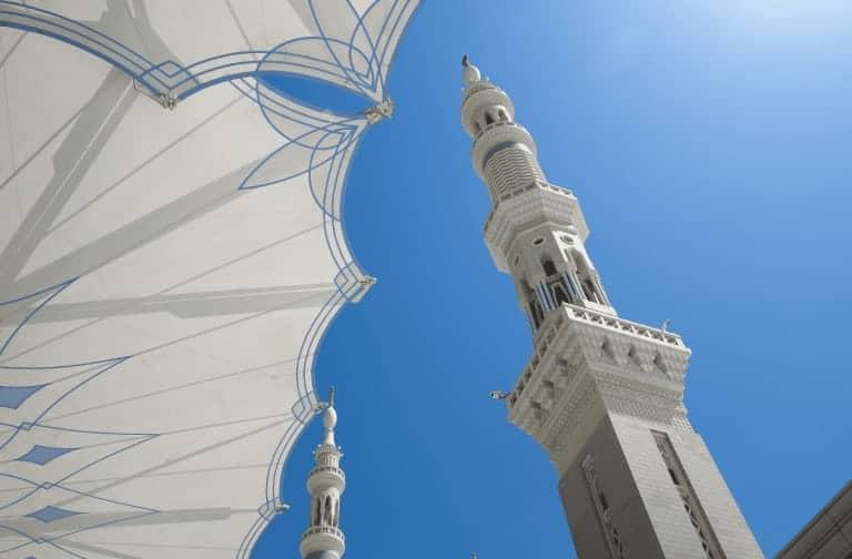 Umrah Packages